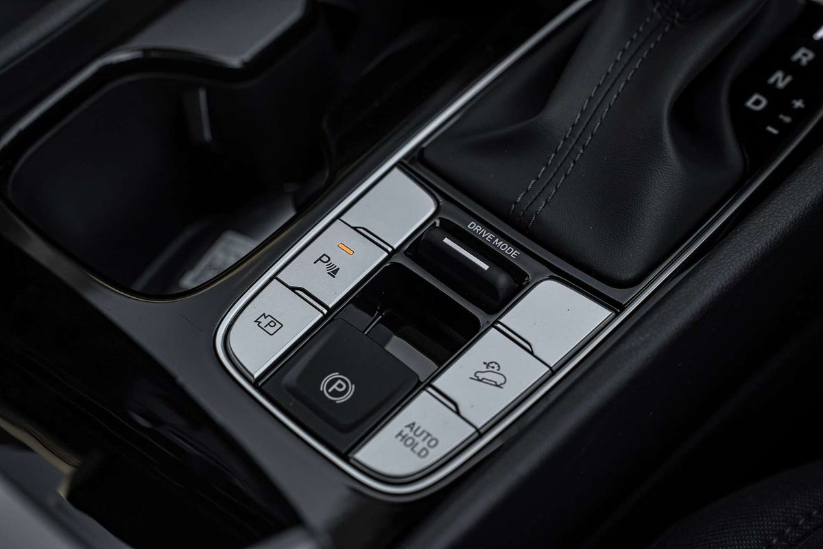 2025 Hyundai Tucson NX4.V4