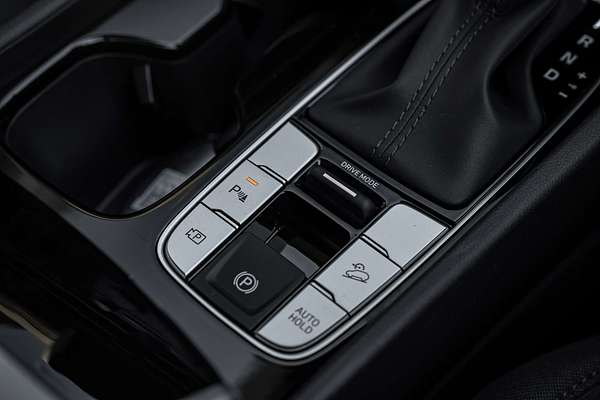 2025 Hyundai Tucson NX4.V4