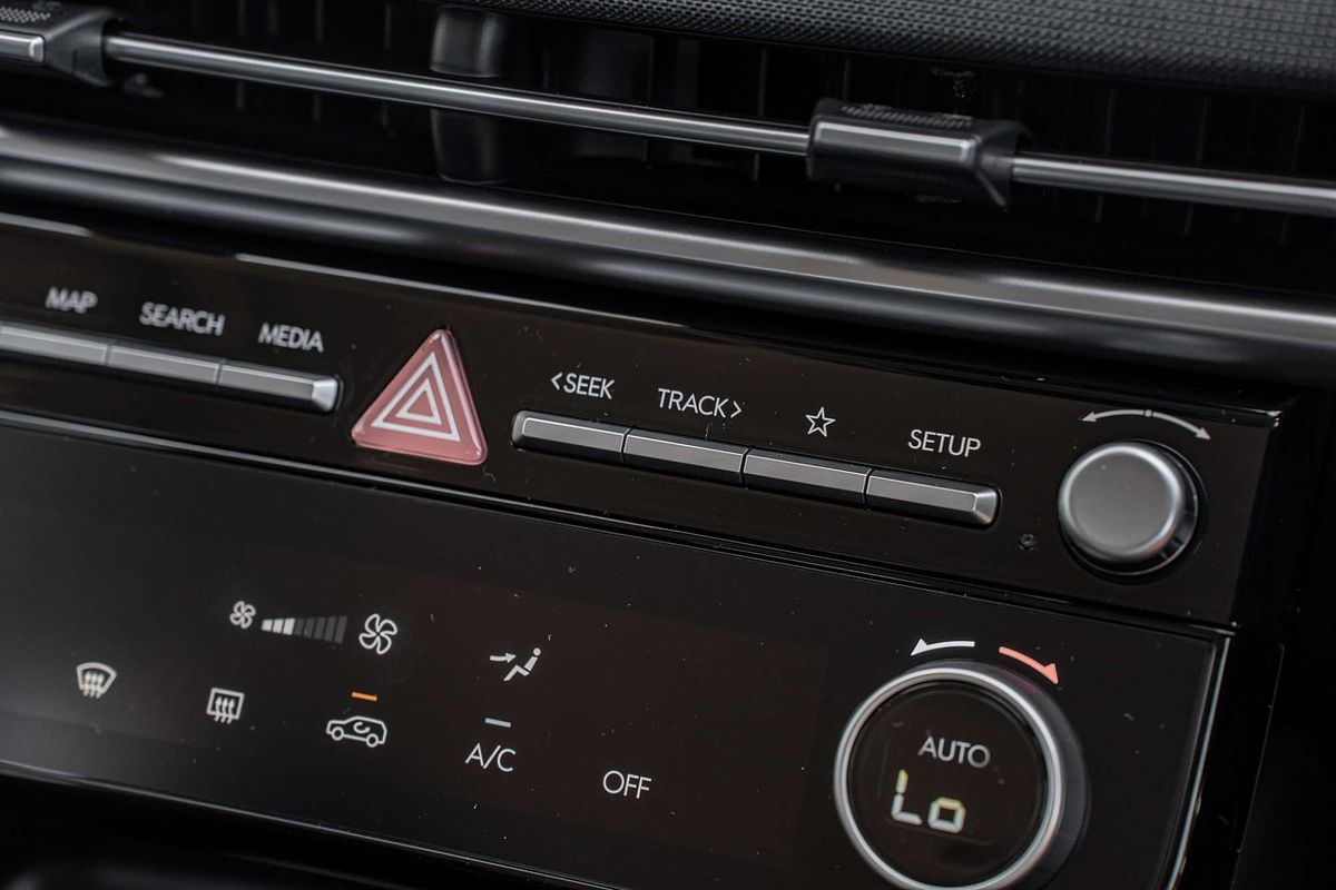 2025 Hyundai Tucson NX4.V4