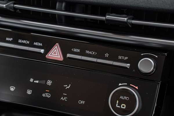 2025 Hyundai Tucson NX4.V4