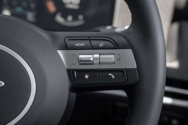 2025 Hyundai Tucson NX4.V4