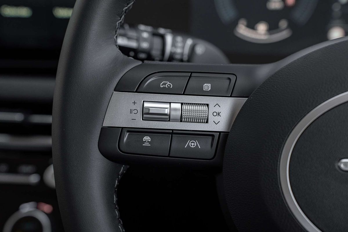 2025 Hyundai Tucson NX4.V4