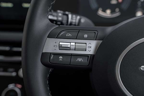 2025 Hyundai Tucson NX4.V4