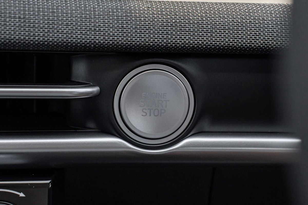 2025 Hyundai Tucson NX4.V4