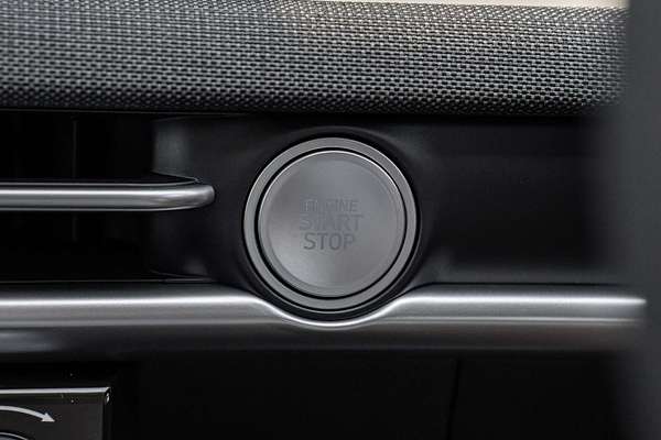 2025 Hyundai Tucson NX4.V4