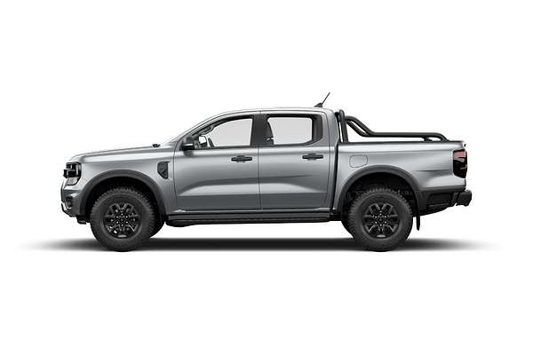 2025 Ford Ranger Black Edition 4X4 2.0L