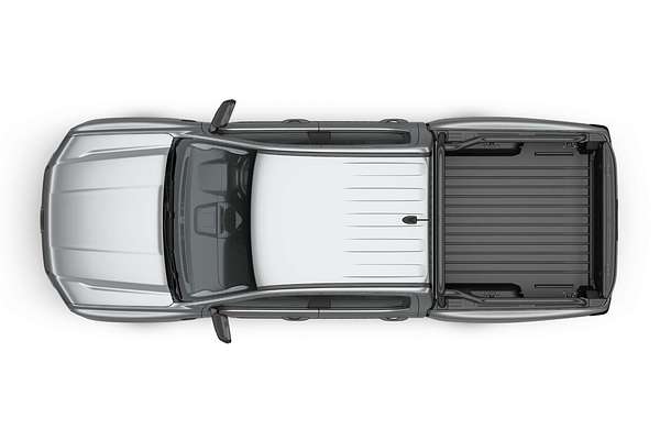 2025 Ford Ranger Black Edition 4X4 2.0L