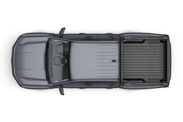 2025 Ford Ranger Black Edition 4X4 2.0L