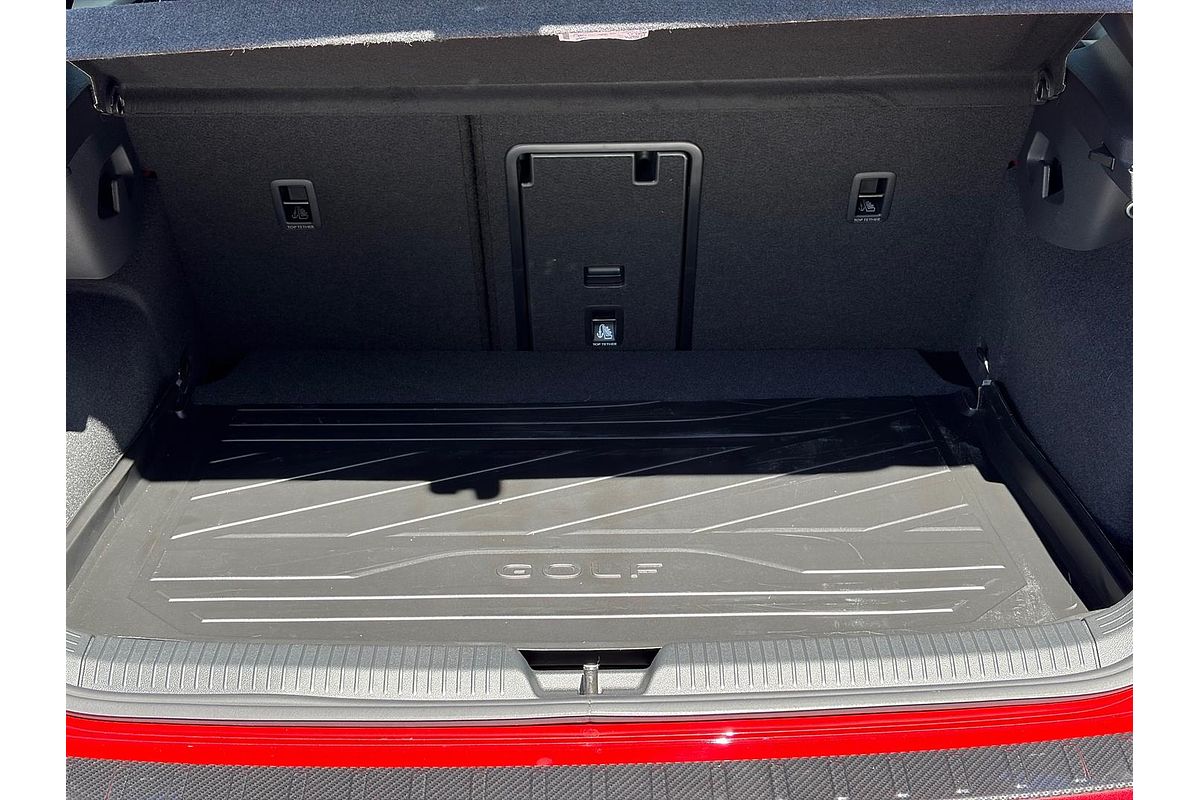 2024 Volkswagen Golf GTi MARK 8 CD MY24