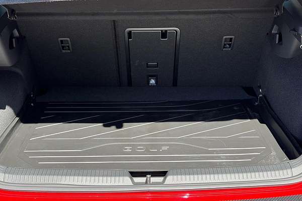 2024 Volkswagen Golf GTi MARK 8 CD MY24