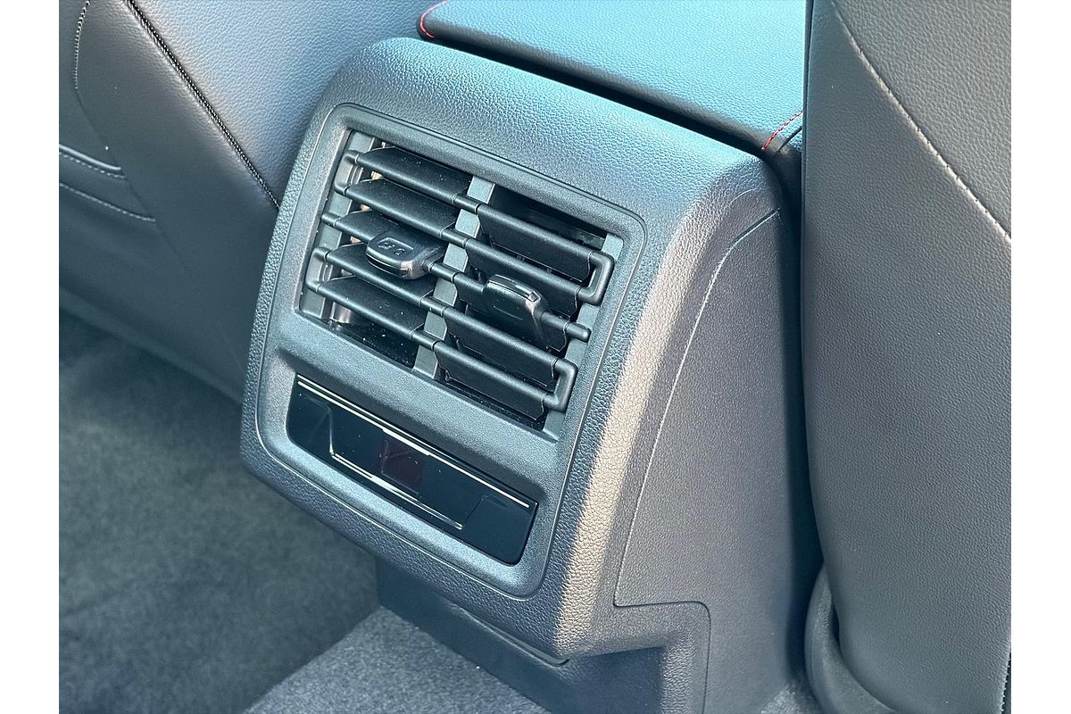 2024 Volkswagen Golf GTi MARK 8 CD MY24