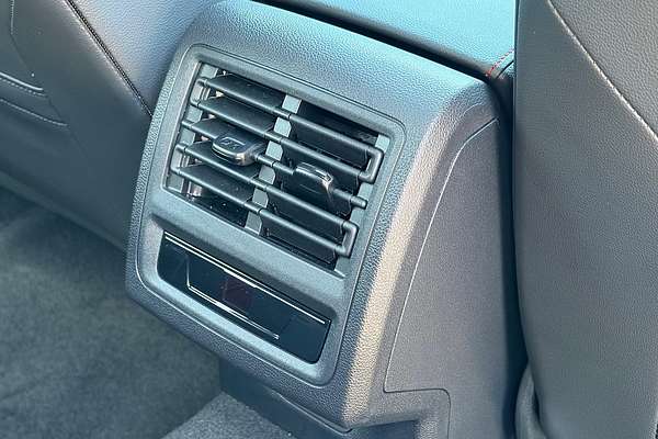 2024 Volkswagen Golf GTi MARK 8 CD MY24