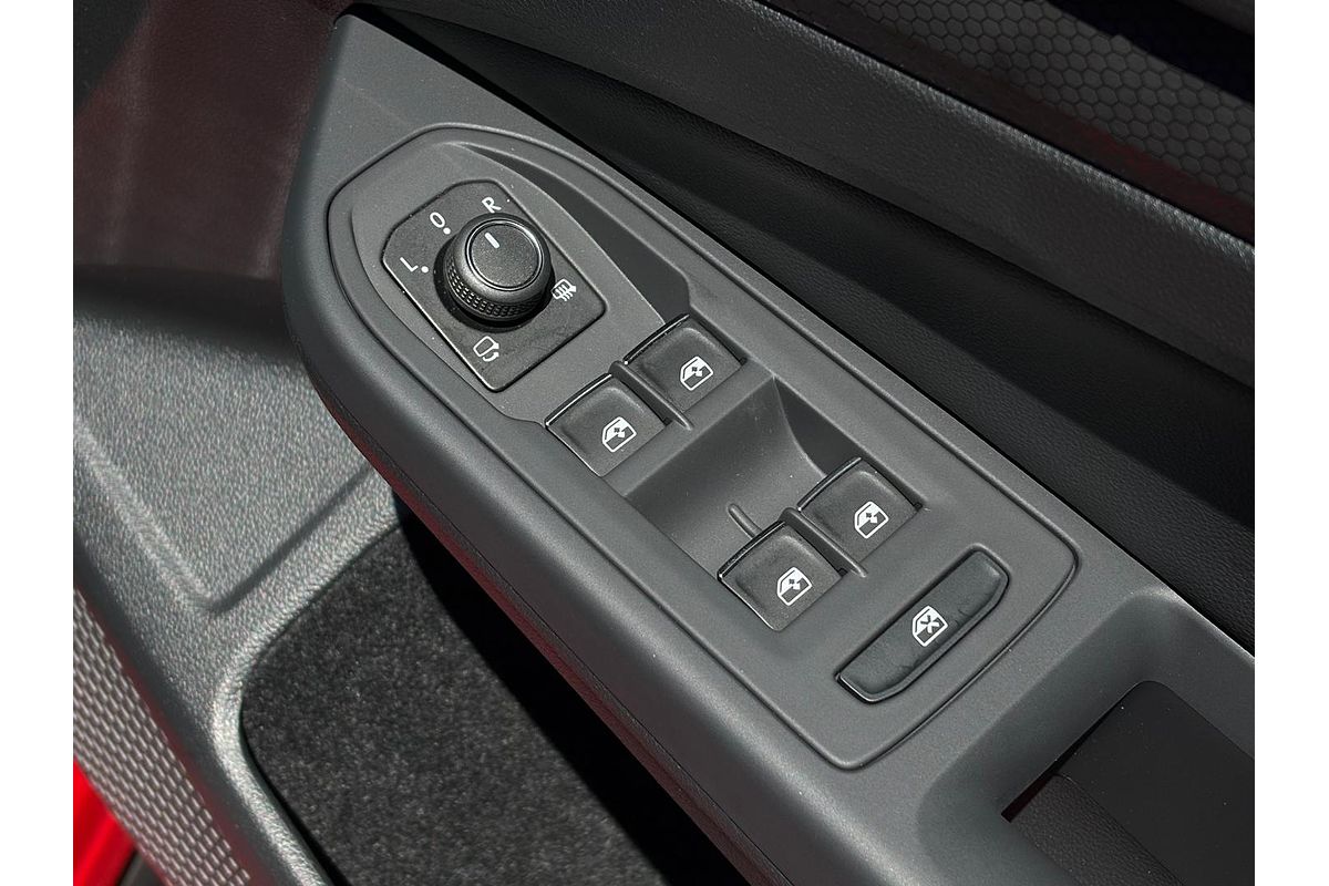 2024 Volkswagen Golf GTi MARK 8 CD MY24