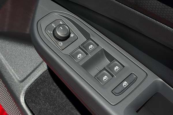 2024 Volkswagen Golf GTi MARK 8 CD MY24