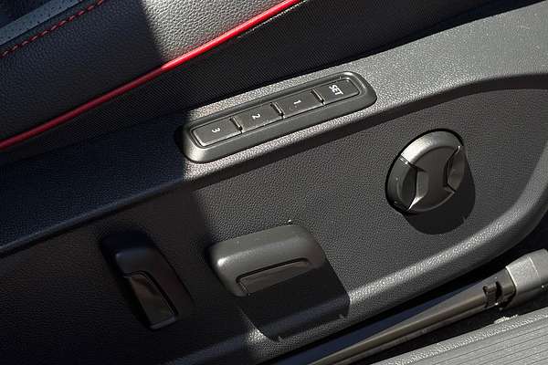 2024 Volkswagen Golf GTi MARK 8 CD MY24