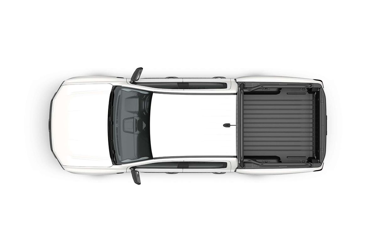 2025 Ford Ranger Black Edition 4X4 2.0L