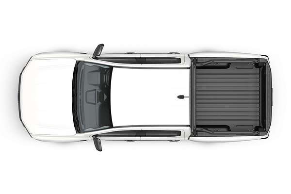 2025 Ford Ranger Black Edition 4X4 2.0L