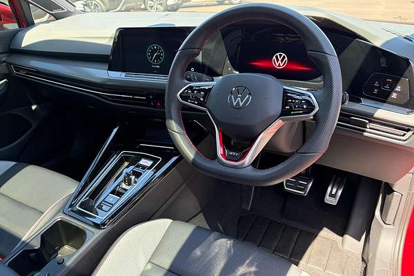 2024 Volkswagen Golf GTi MARK 8 CD MY24