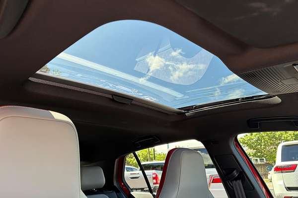 2024 Volkswagen Golf GTi MARK 8 CD MY24