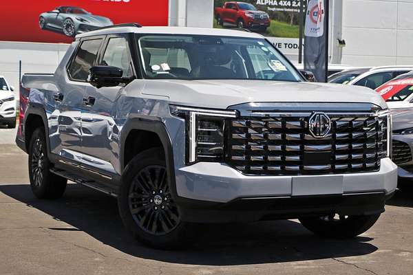 2025 MG MGU9 Explore Pro EKK1C 4X4