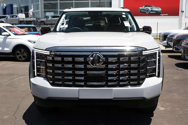 2025 MG MGU9 Explore Pro EKK1C 4X4