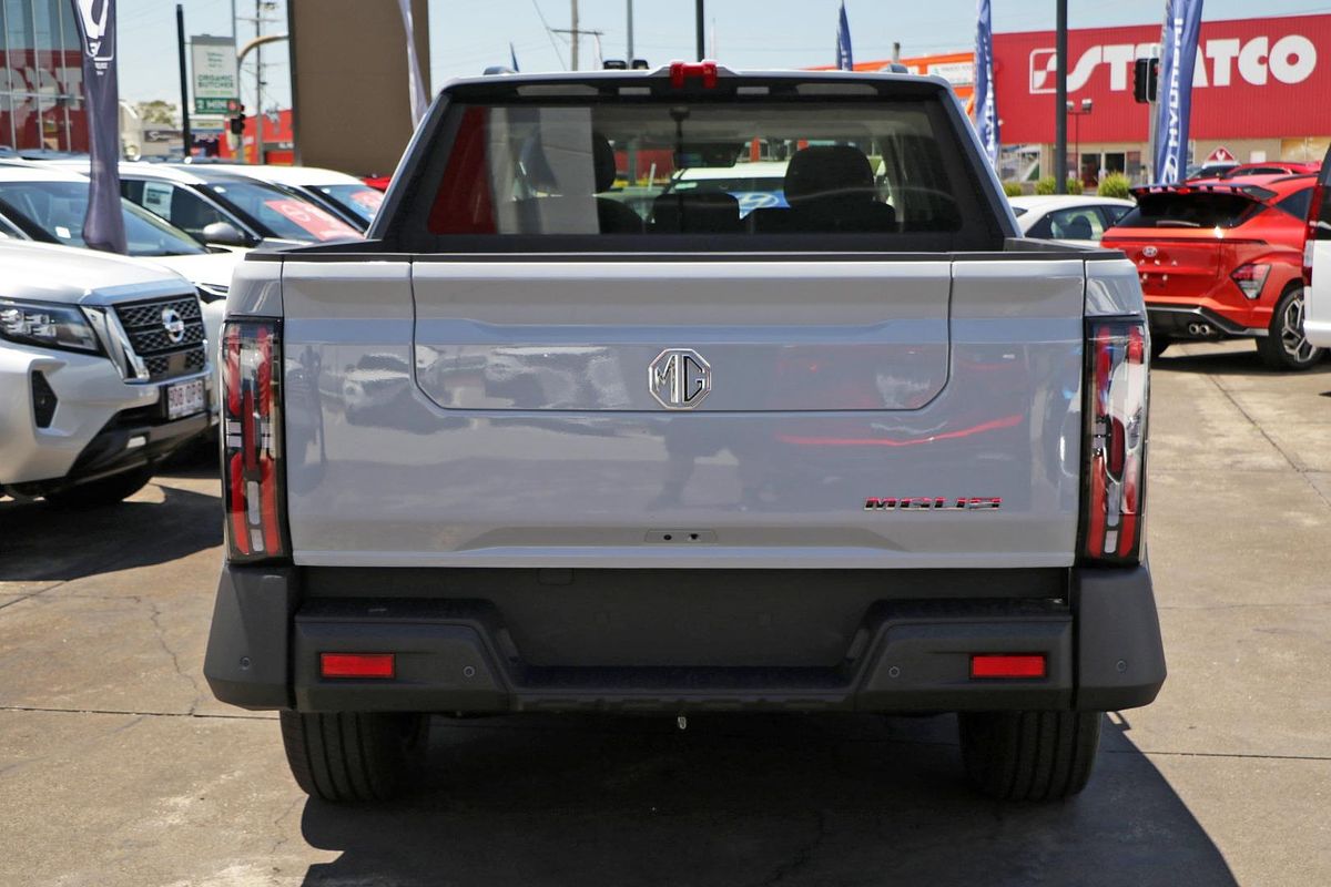 2025 MG MGU9 Explore Pro EKK1C 4X4