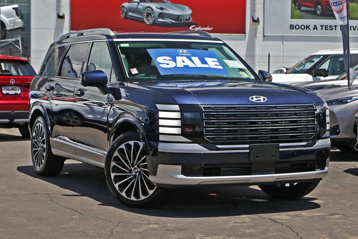 2025 Hyundai Palisade Calligraphy LX3.V1