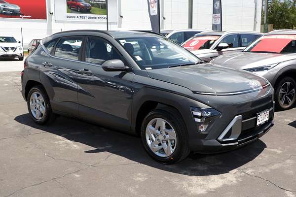 2025 Hyundai Kona Hybrid SX2.V3