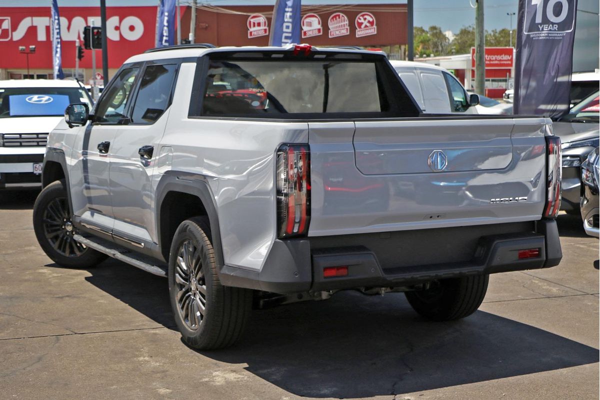 2025 MG MGU9 Explore Pro EKK1C 4X4