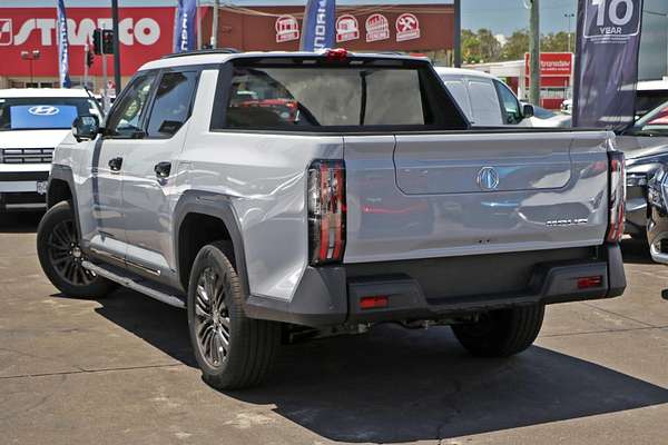 2025 MG MGU9 Explore Pro EKK1C 4X4