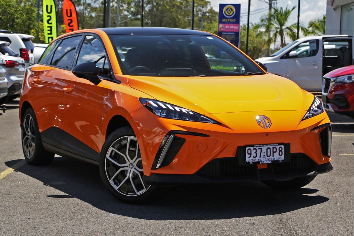 2024 MG MG4 Essence 64 MEH32