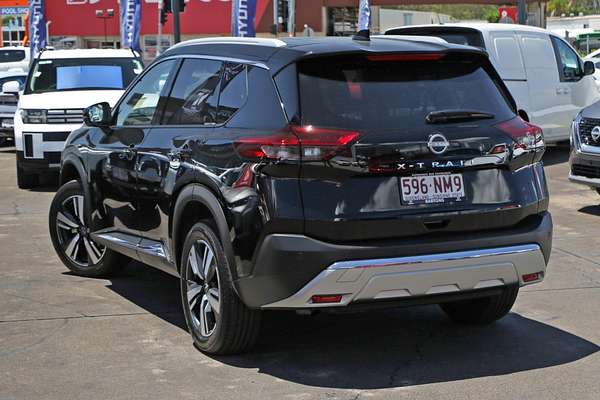 2024 Nissan X-TRAIL Ti-L T33