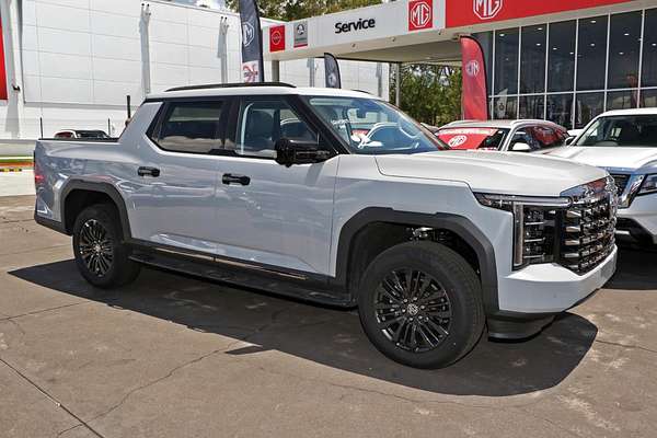 2025 MG MGU9 Explore Pro EKK1C 4X4