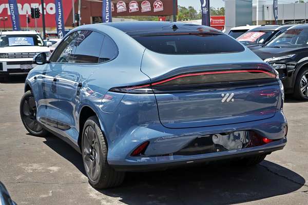 2025 MG IM6 Premium S12L