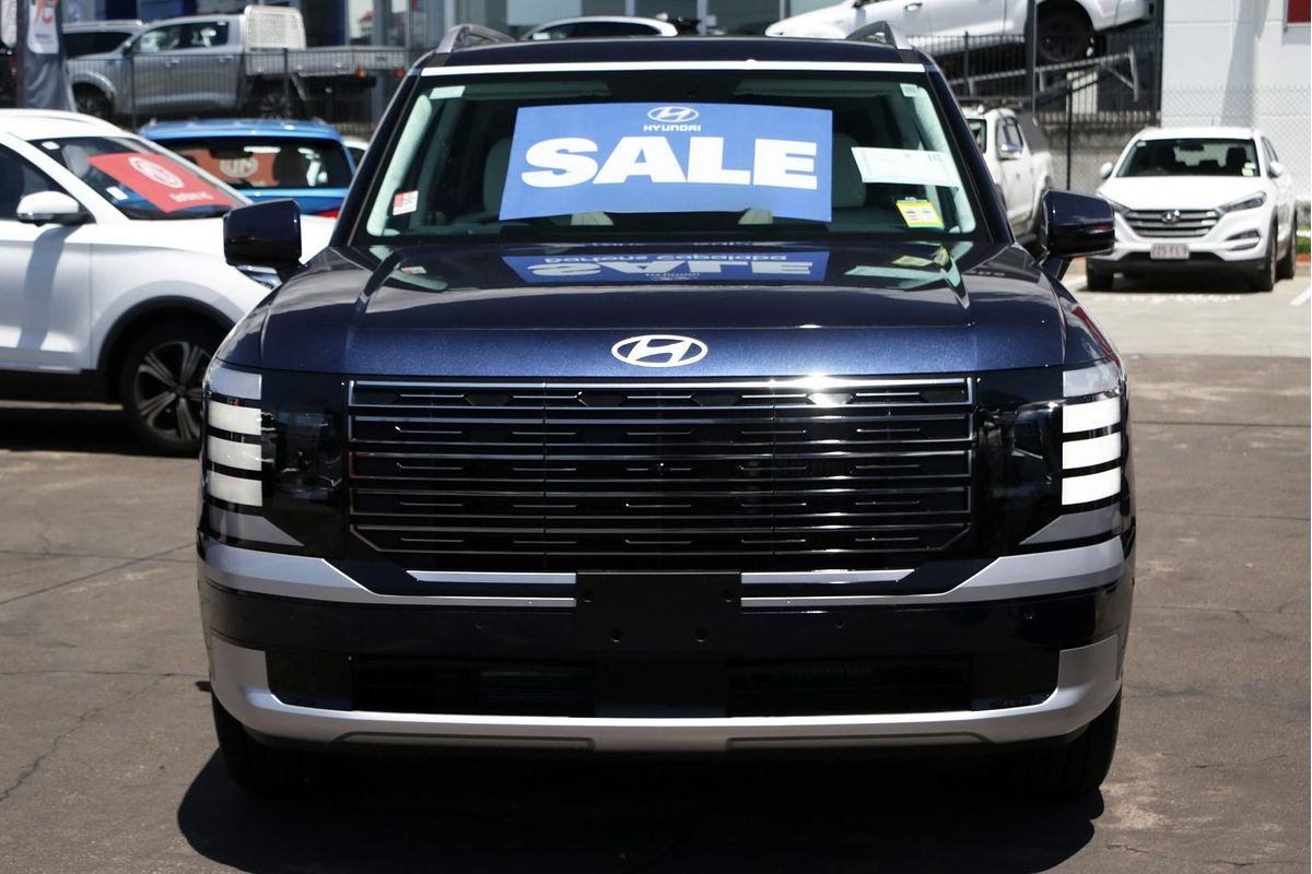2025 Hyundai Palisade Calligraphy LX3.V1