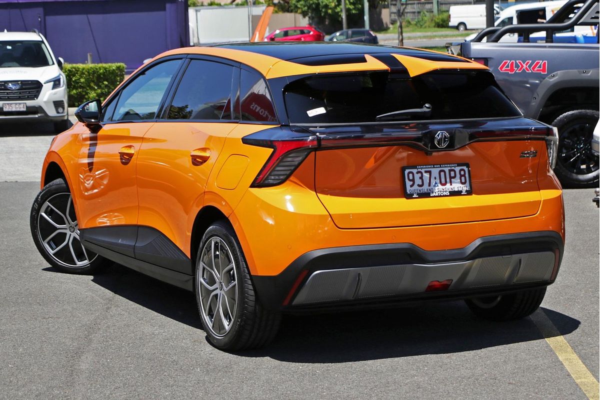 2024 MG MG4 Essence 64 MEH32