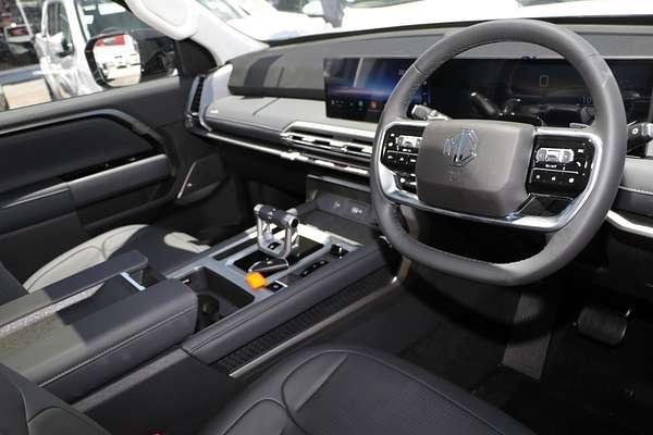 2025 MG MGU9 Explore Pro EKK1C 4X4