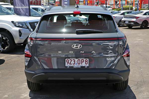 2025 Hyundai Kona Hybrid SX2.V3