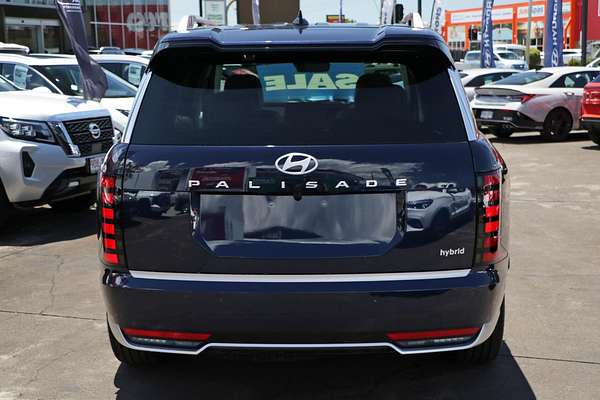 2025 Hyundai Palisade Calligraphy LX3.V1