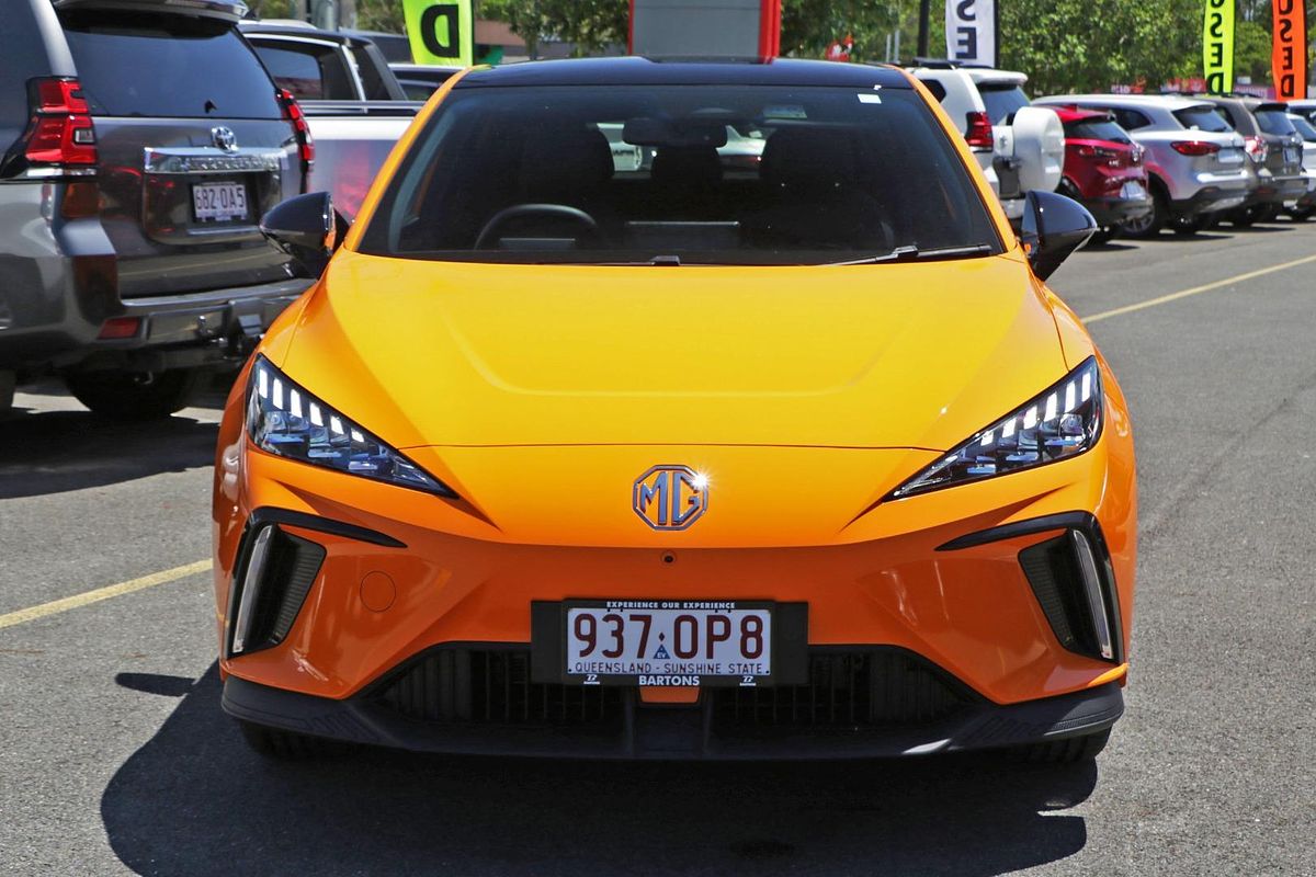 2024 MG MG4 Essence 64 MEH32