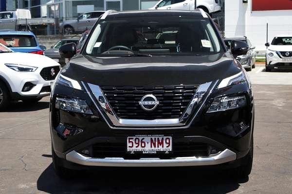 2024 Nissan X-TRAIL Ti-L T33