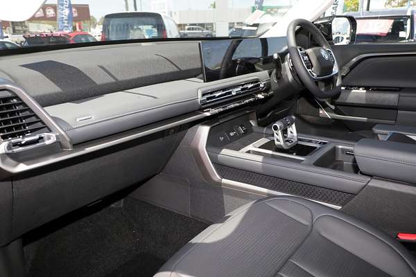 2025 MG MGU9 Explore Pro EKK1C 4X4