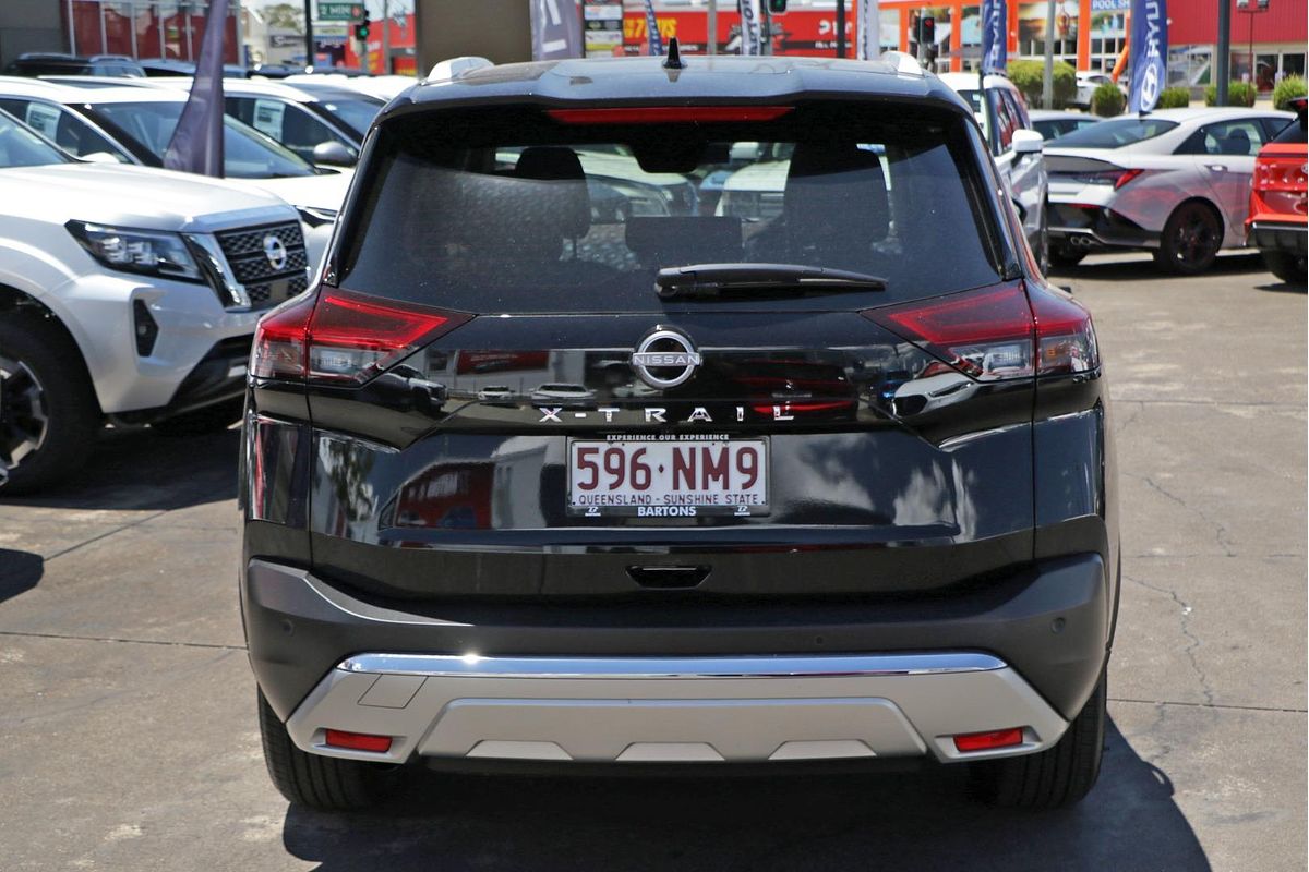 2024 Nissan X-TRAIL Ti-L T33