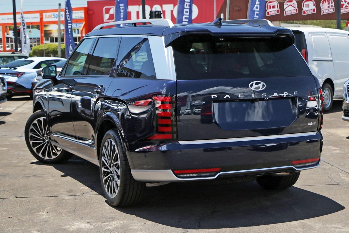 2025 Hyundai Palisade Calligraphy LX3.V1