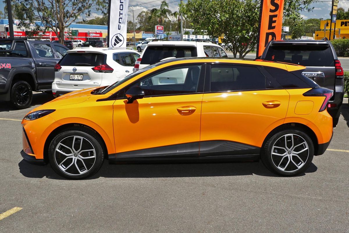 2024 MG MG4 Essence 64 MEH32