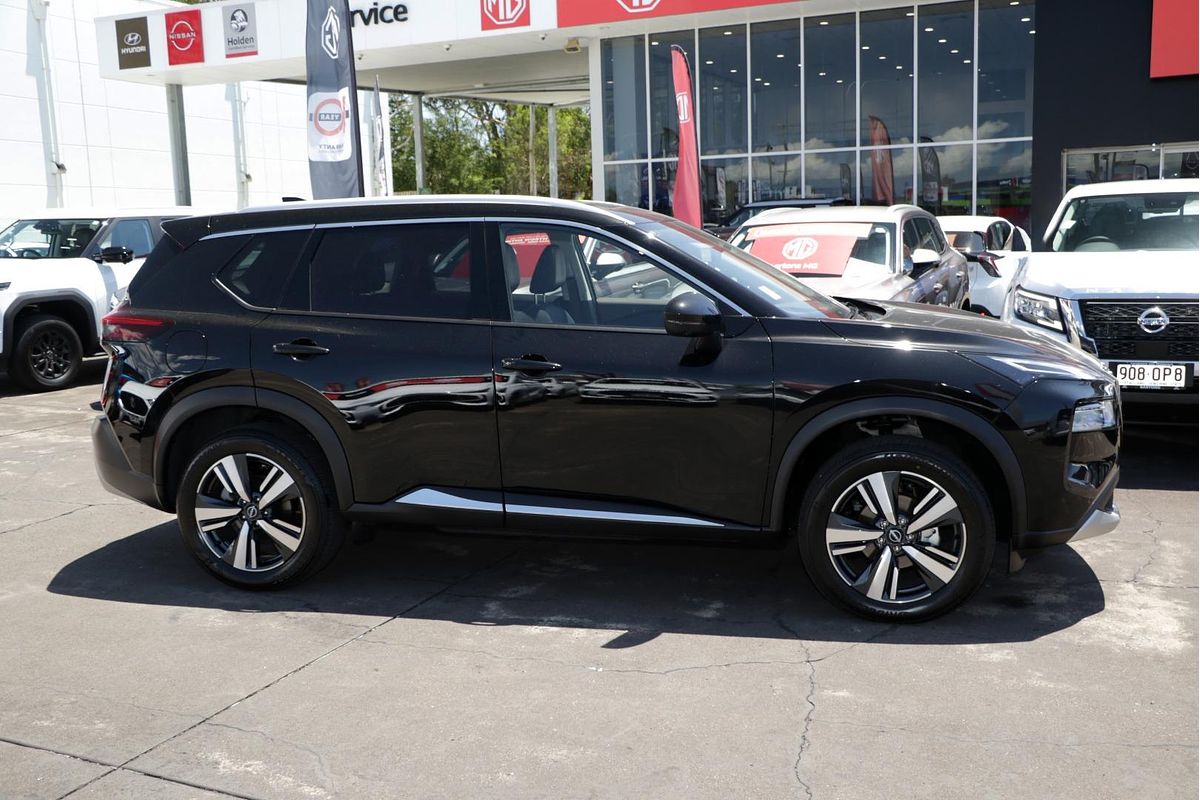 2024 Nissan X-TRAIL Ti-L T33