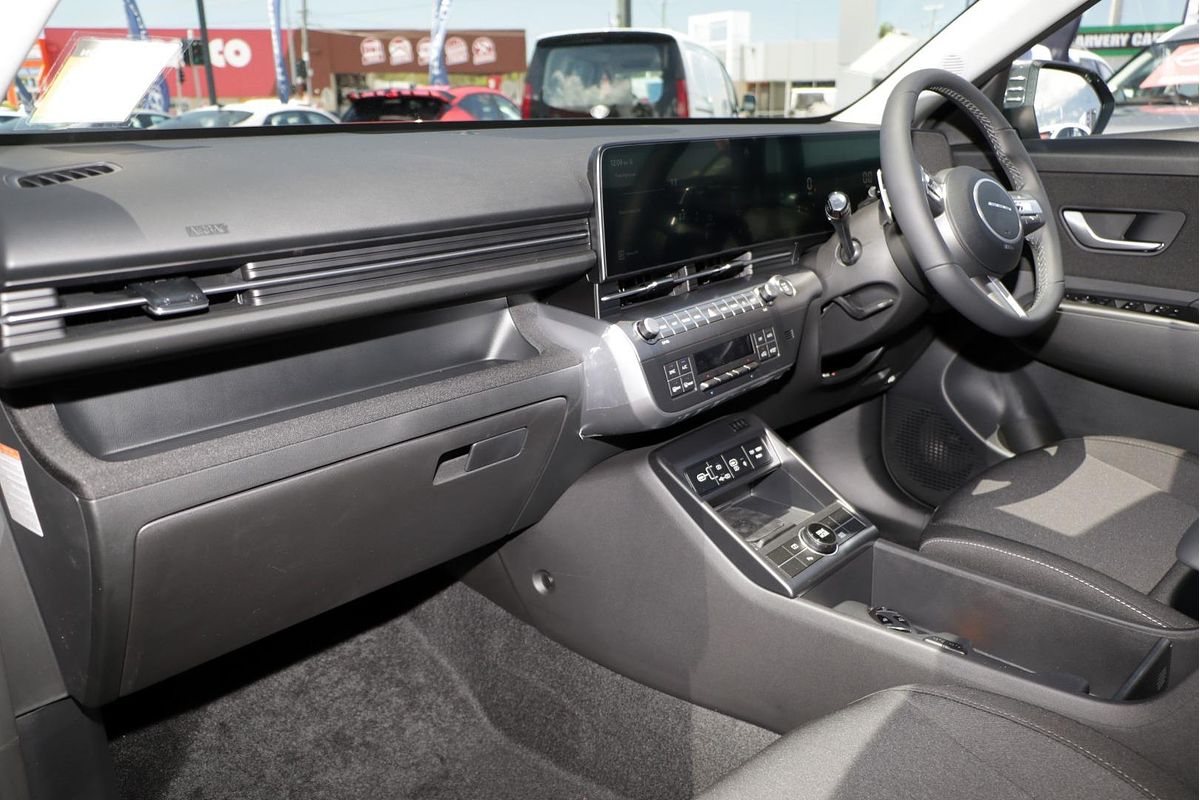 2025 Hyundai Kona Hybrid SX2.V3