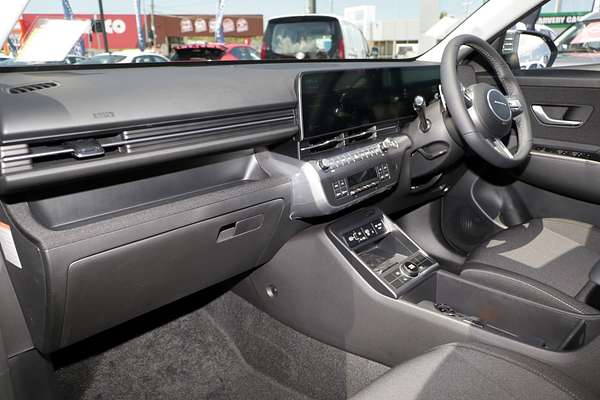 2025 Hyundai Kona Hybrid SX2.V3