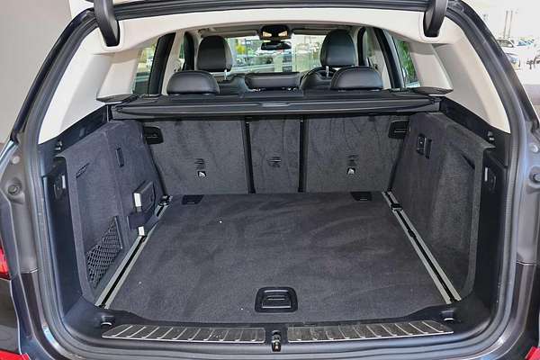 2020 BMW X3 xDrive20d G01