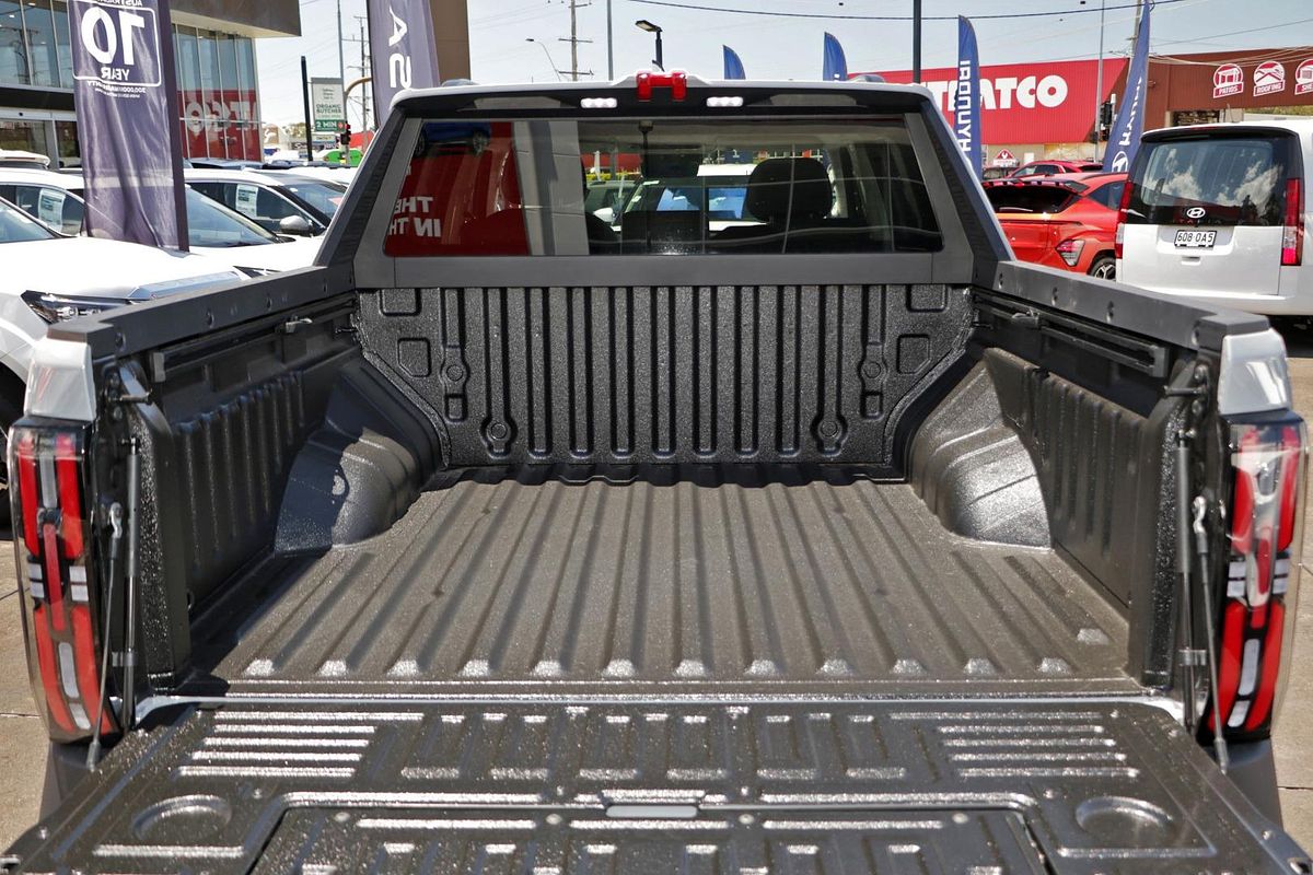 2025 MG MGU9 Explore Pro EKK1C 4X4